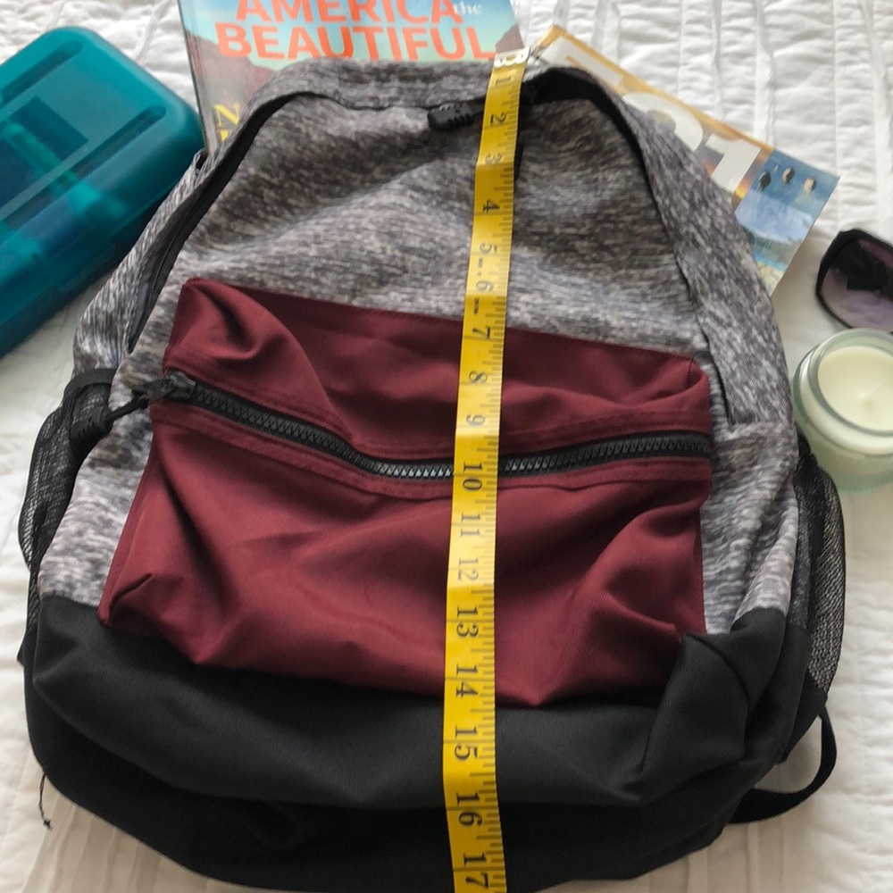 Mossimo Backpack - image 3